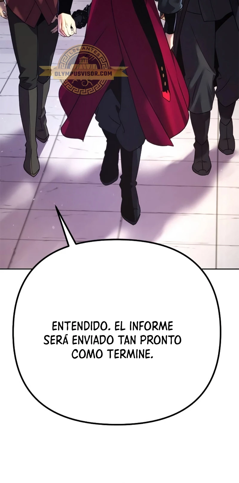 Cronicas de la faccion demoniaca Capitulo 53 página 79
