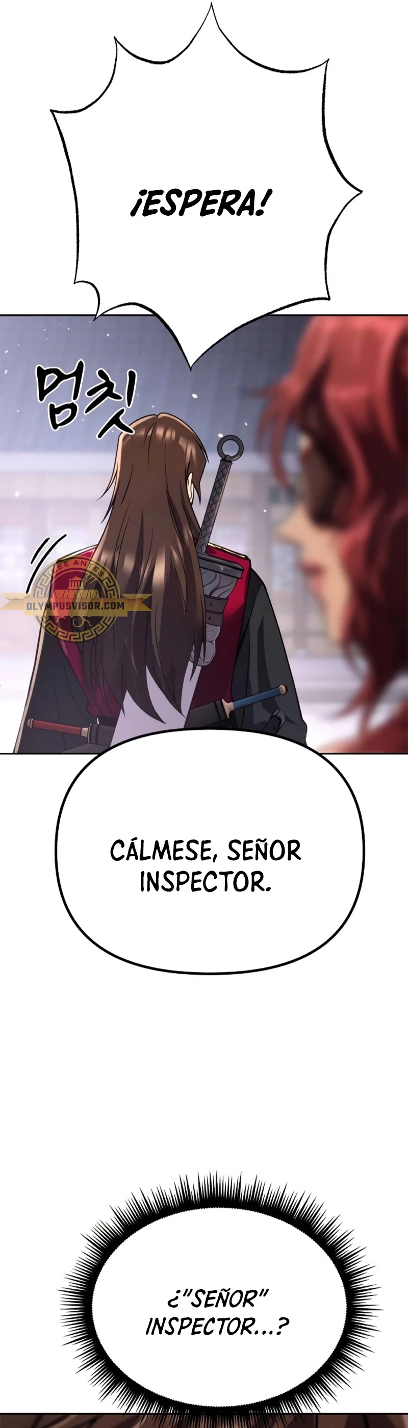 Cronicas de la faccion demoniaca Capitulo 53 página 80