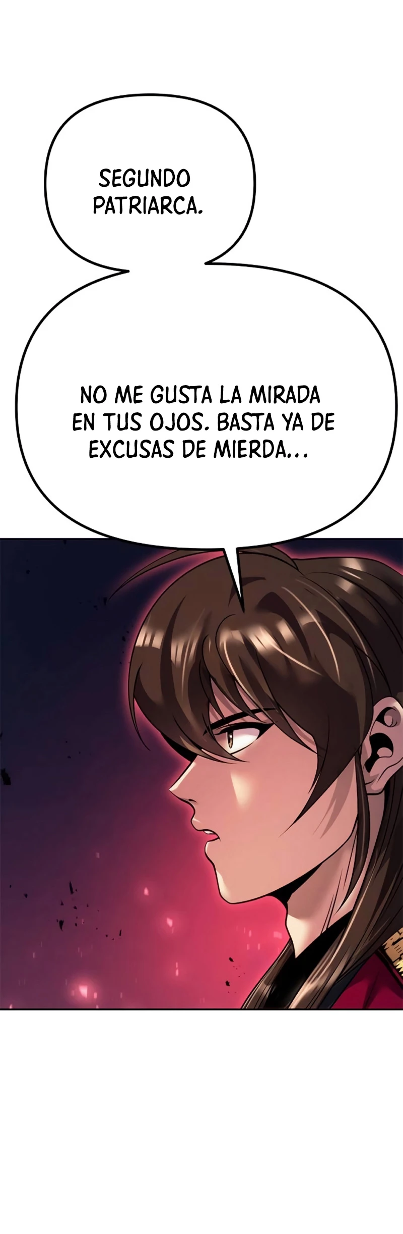 Cronicas de la faccion demoniaca Capitulo 53 página 86