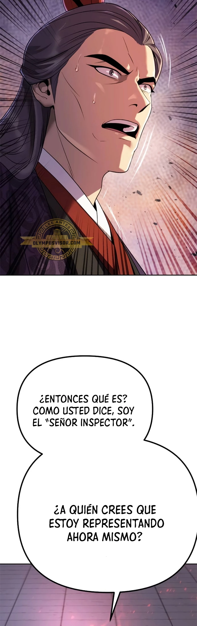 Cronicas de la faccion demoniaca Capitulo 53 página 88