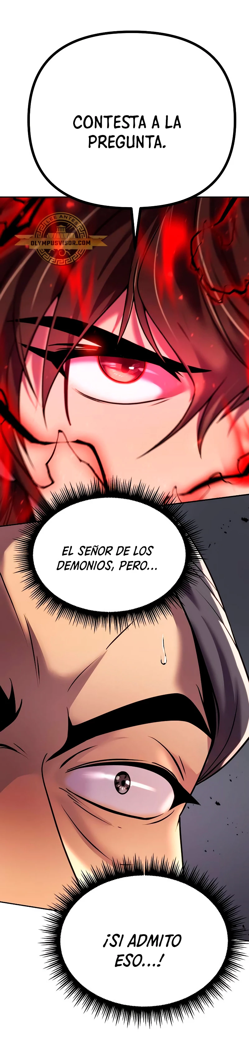 Cronicas de la faccion demoniaca Capitulo 53 página 90