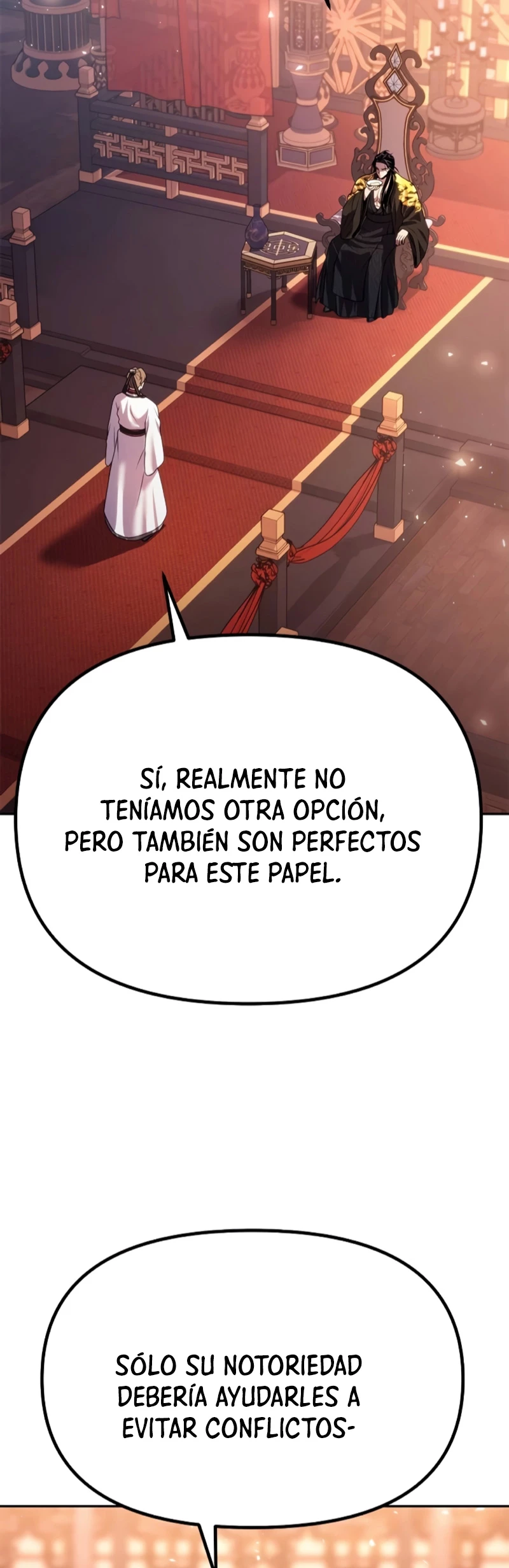 Cronicas de la faccion demoniaca Capitulo 54 página 21
