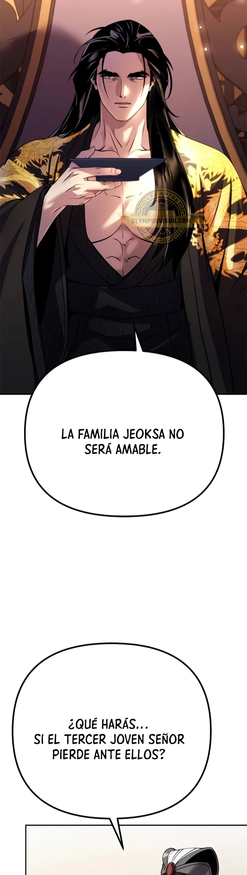 Cronicas de la faccion demoniaca Capitulo 54 página 23