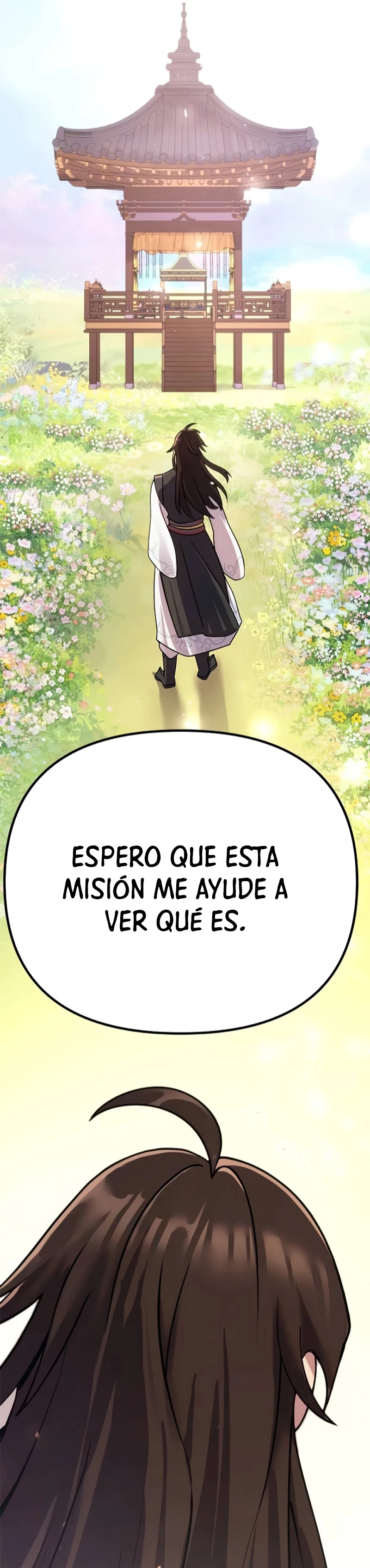 Cronicas de la faccion demoniaca Capitulo 54 página 29