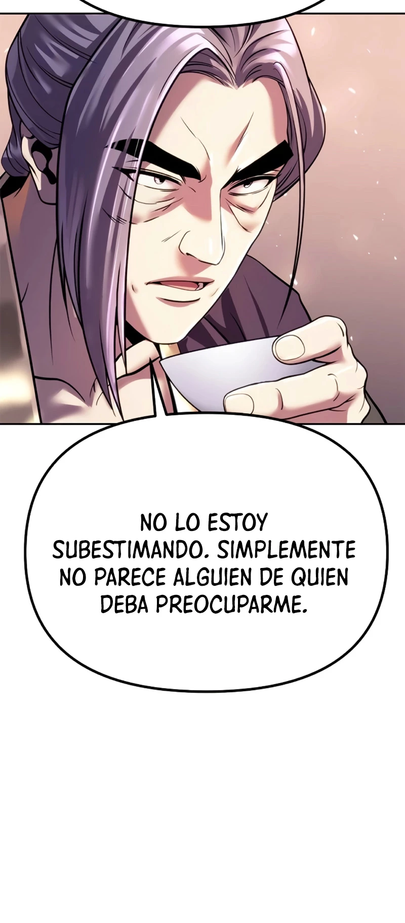 Cronicas de la faccion demoniaca Capitulo 54 página 38