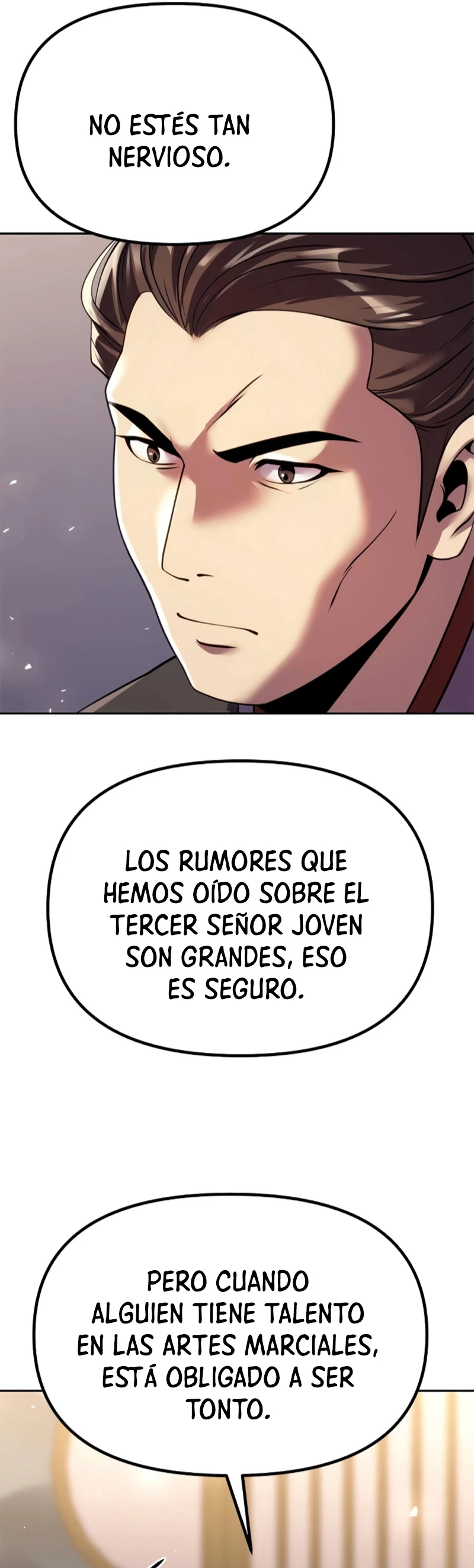Cronicas de la faccion demoniaca Capitulo 54 página 39