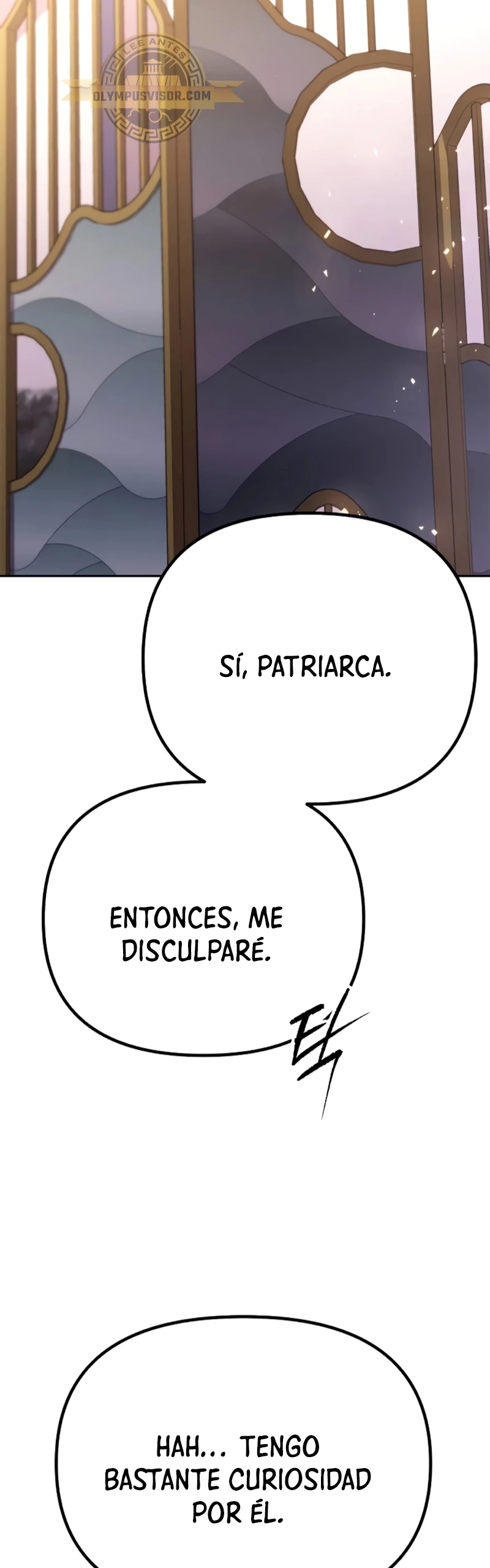 Cronicas de la faccion demoniaca Capitulo 54 página 41