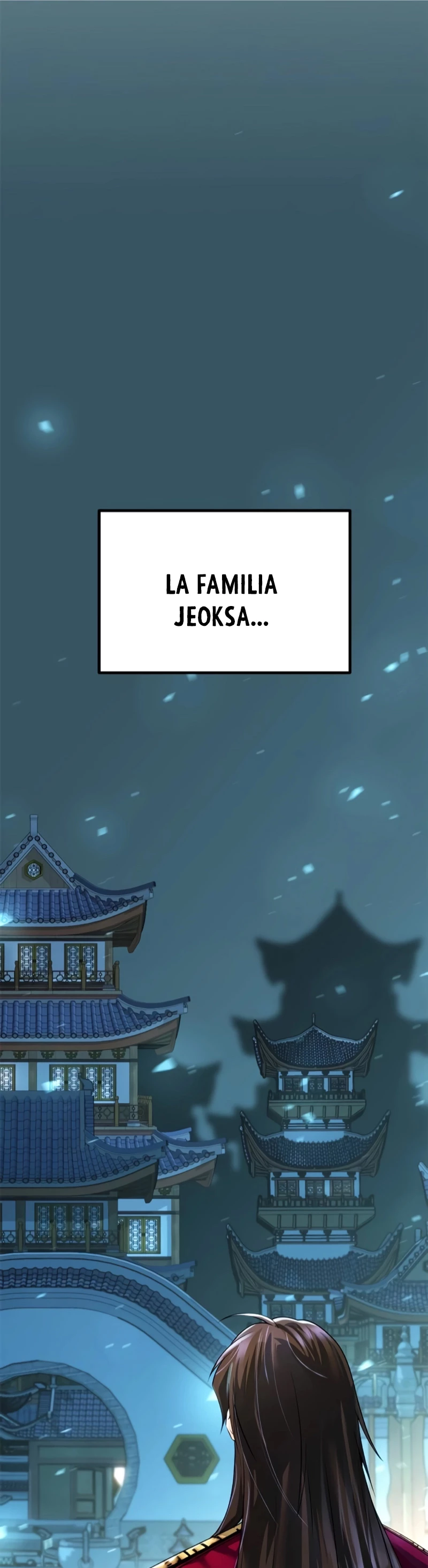 Cronicas de la faccion demoniaca Capitulo 54 página 49