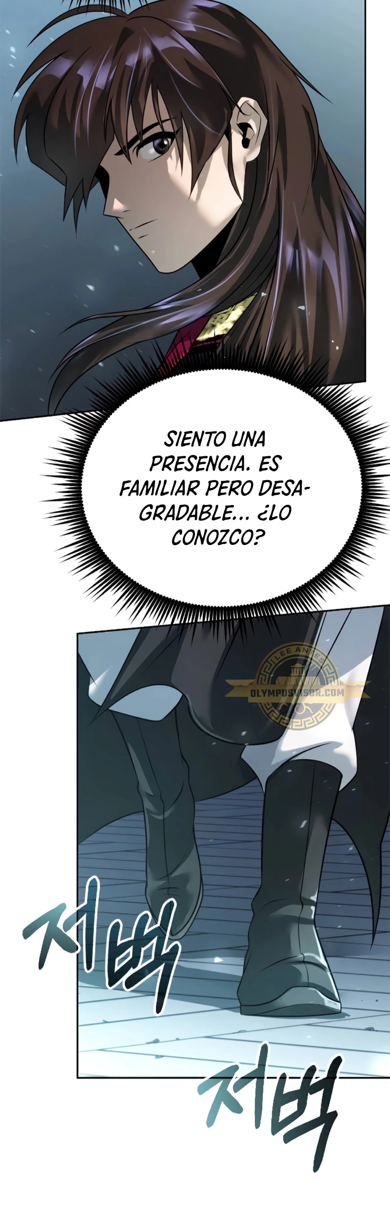 Cronicas de la faccion demoniaca Capitulo 54 página 53