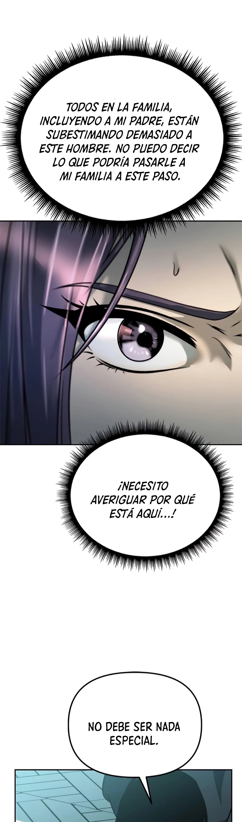 Cronicas de la faccion demoniaca Capitulo 54 página 59