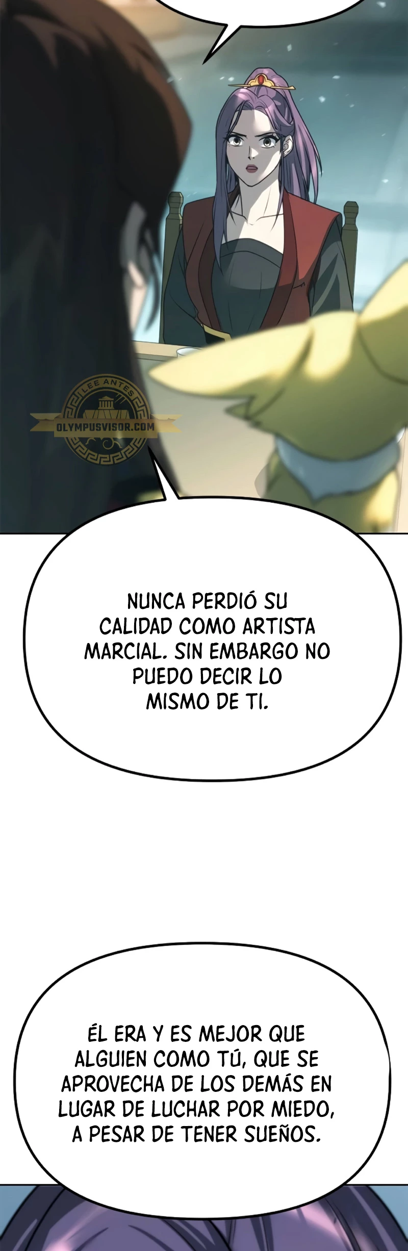 Cronicas de la faccion demoniaca Capitulo 54 página 66