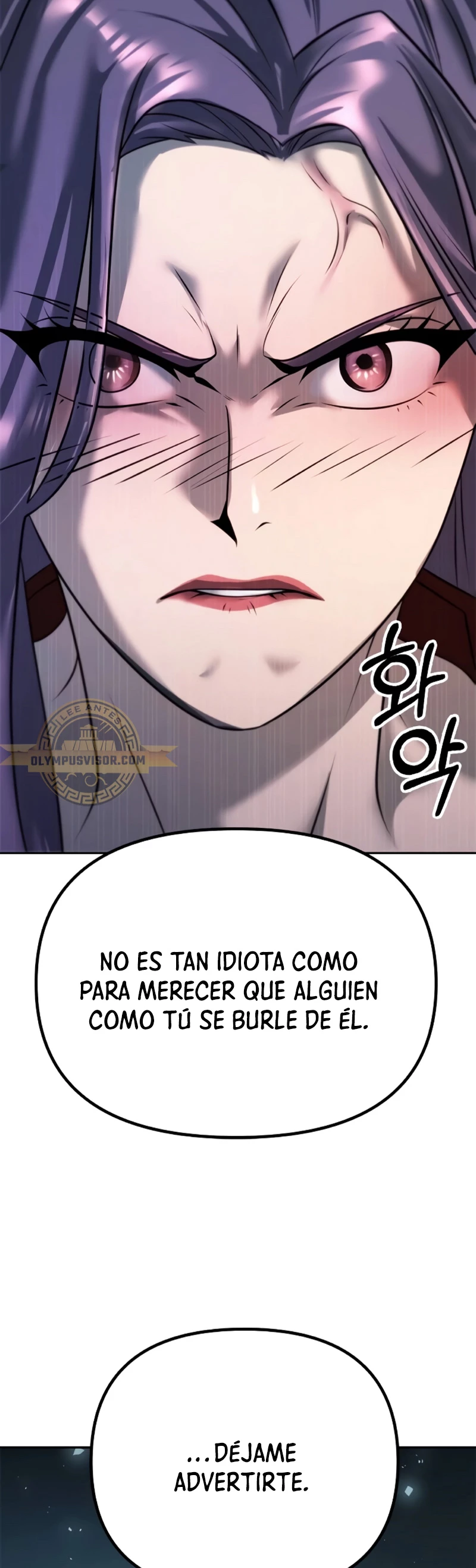 Cronicas de la faccion demoniaca Capitulo 54 página 67