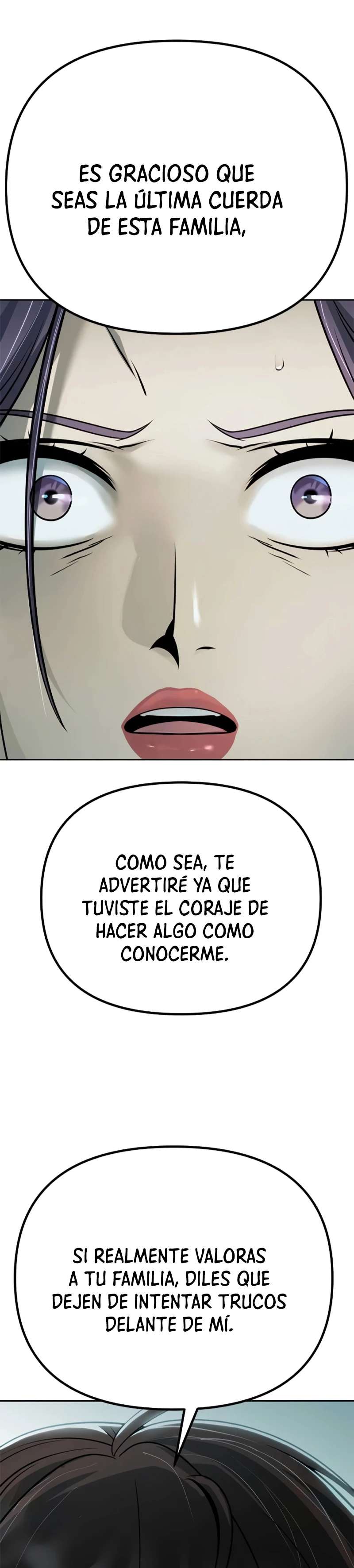 Cronicas de la faccion demoniaca Capitulo 54 página 70