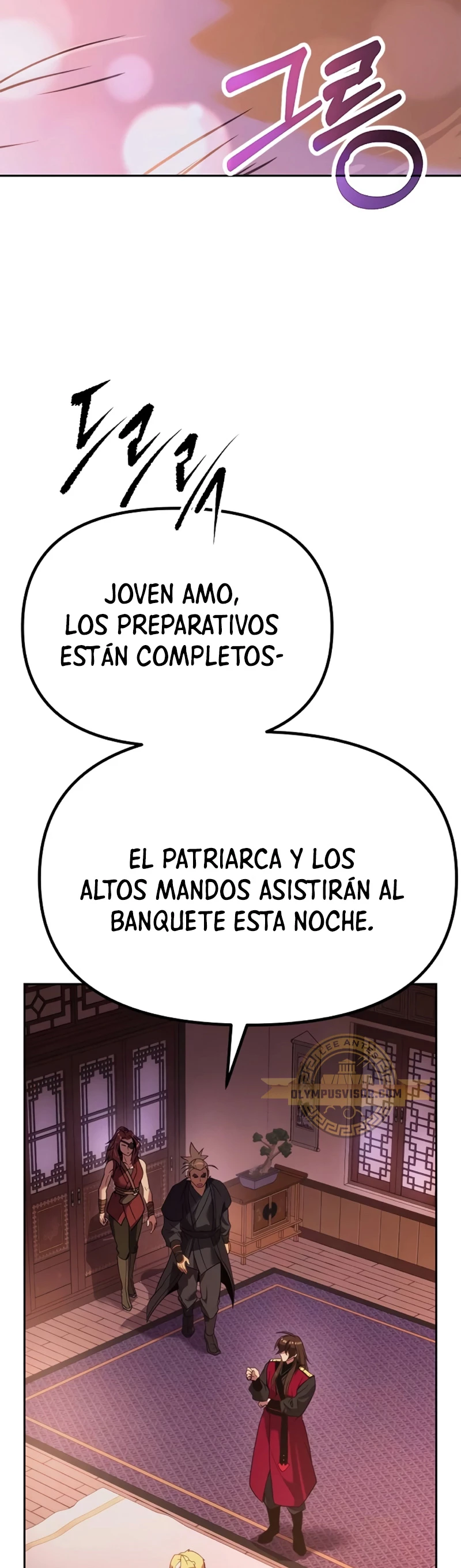 Cronicas de la faccion demoniaca Capitulo 54 página 73