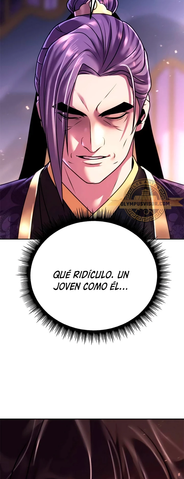 Cronicas de la faccion demoniaca Capitulo 55 página 21