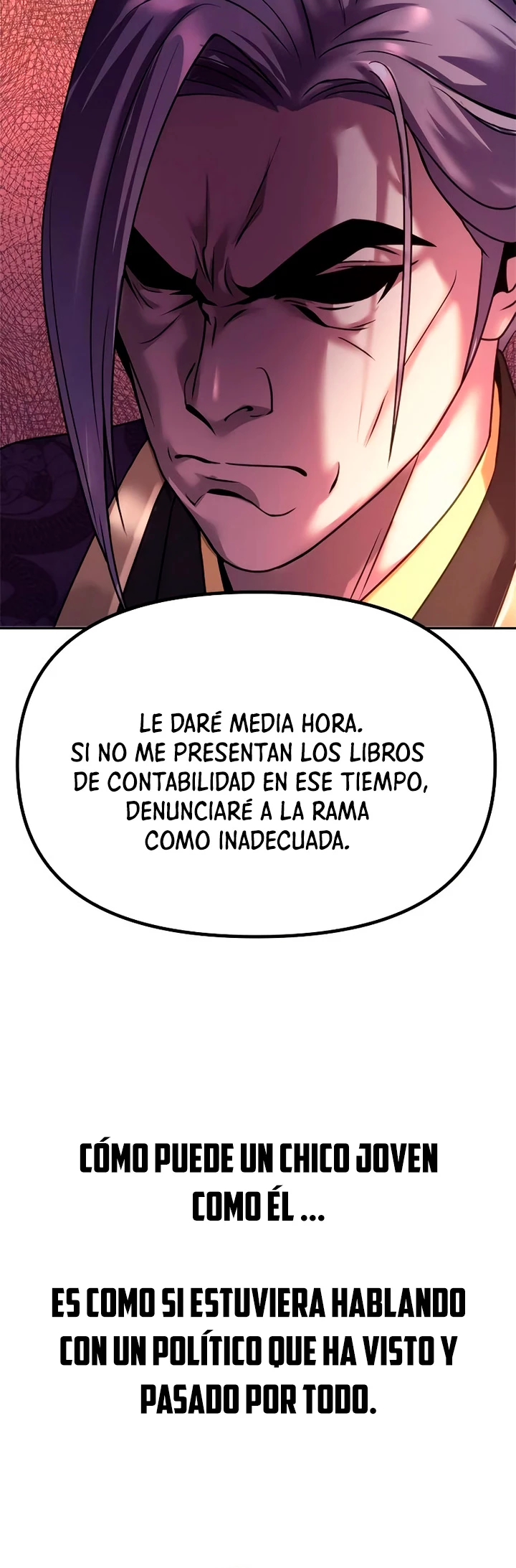 Cronicas de la faccion demoniaca Capitulo 55 página 53
