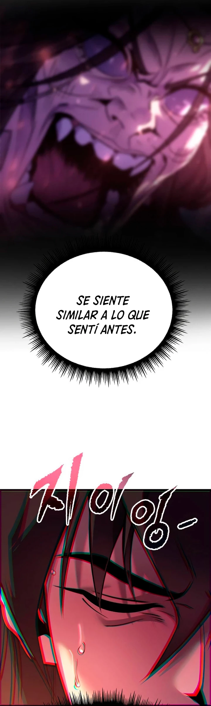 Cronicas de la faccion demoniaca Capitulo 55 página 61