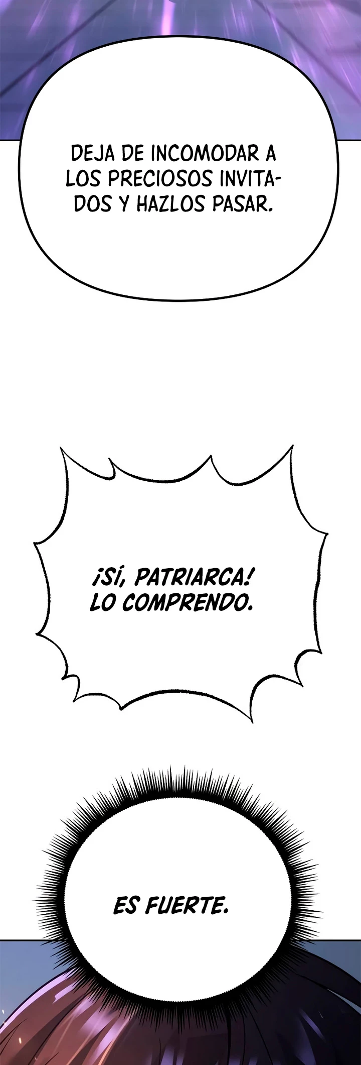 Cronicas de la faccion demoniaca Capitulo 55 página 7
