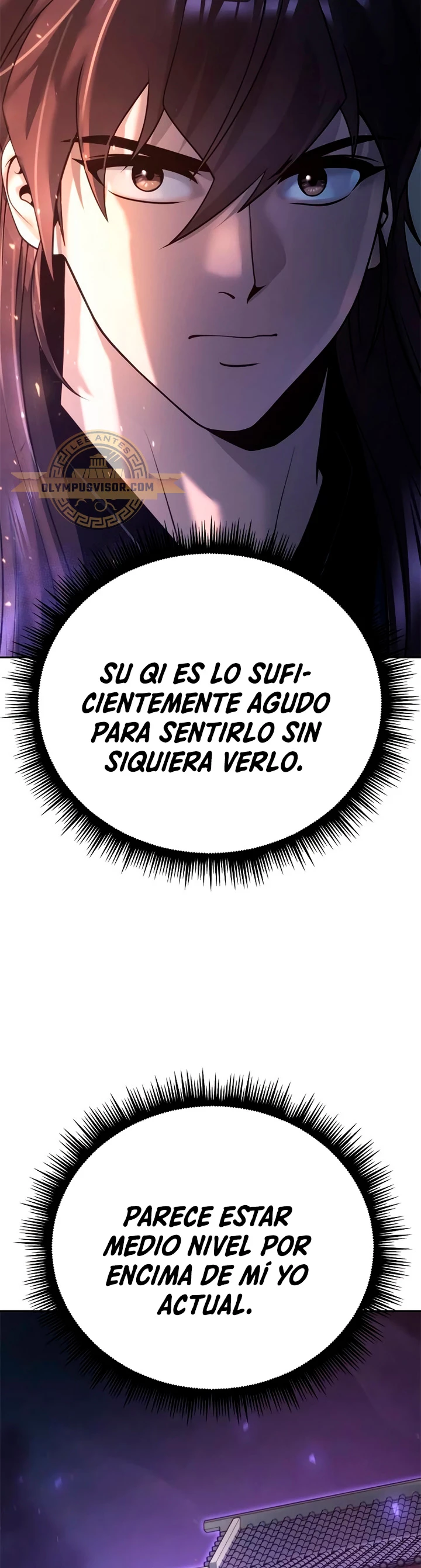 Cronicas de la faccion demoniaca Capitulo 55 página 8