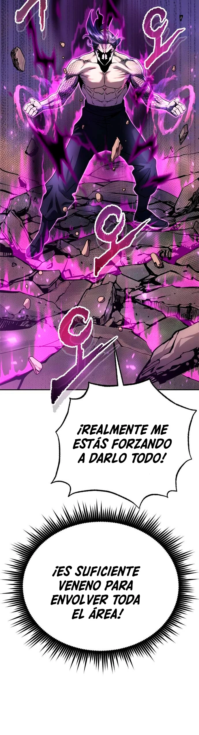 Cronicas de la faccion demoniaca Capitulo 56 página 62
