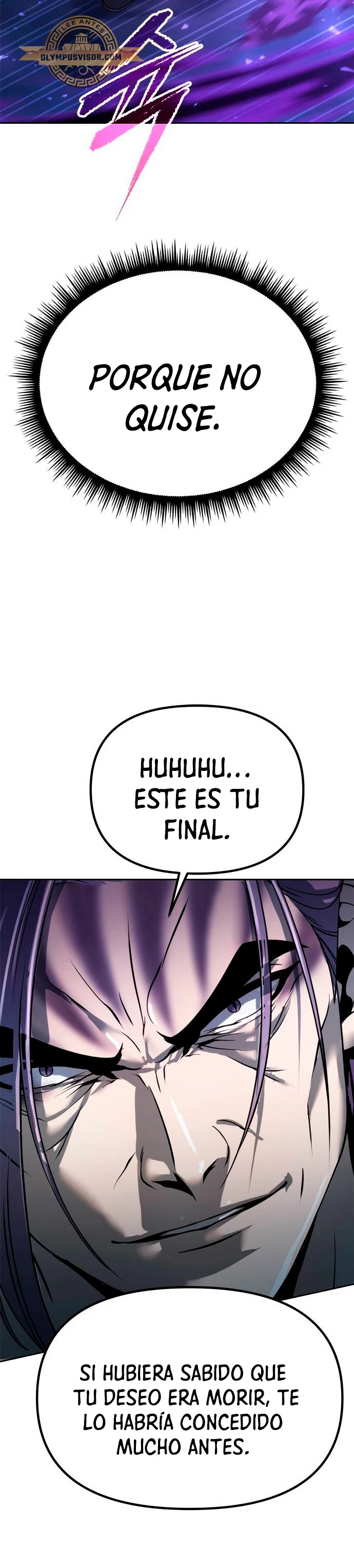 Cronicas de la faccion demoniaca Capitulo 56 página 71
