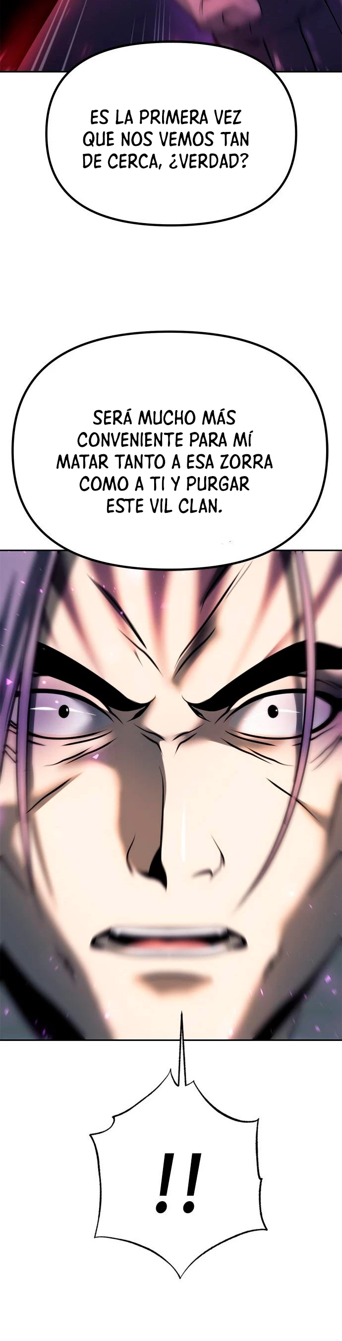 Cronicas de la faccion demoniaca Capitulo 56 página 76