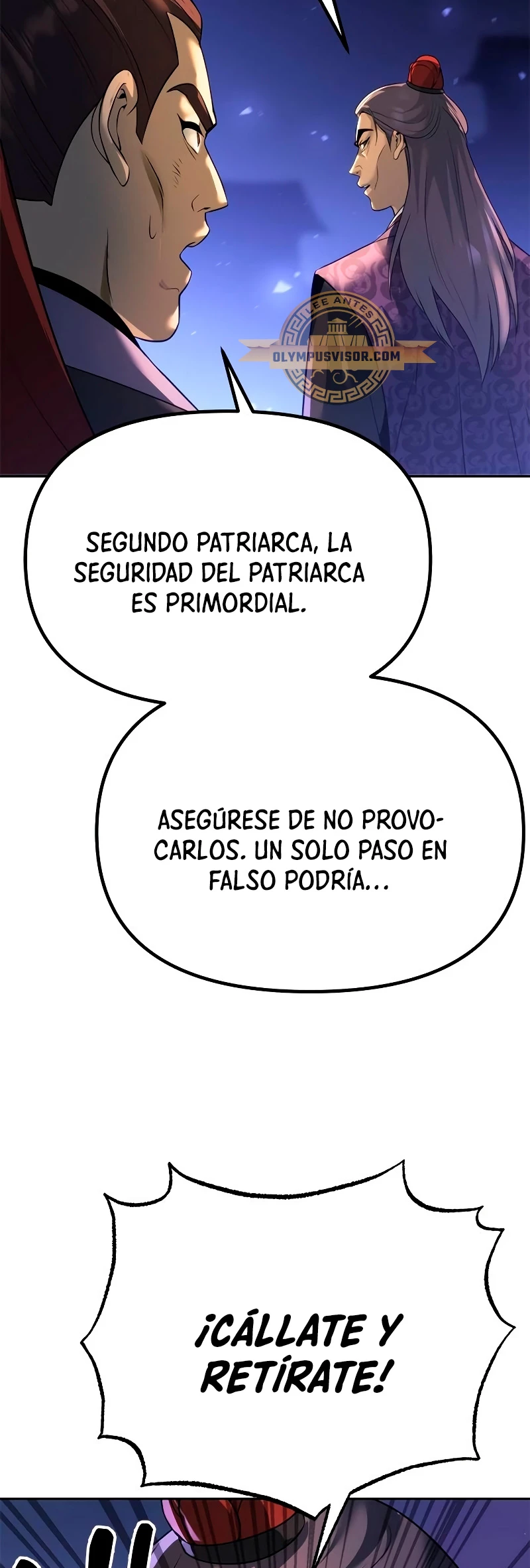 Cronicas de la faccion demoniaca Capitulo 57 página 25