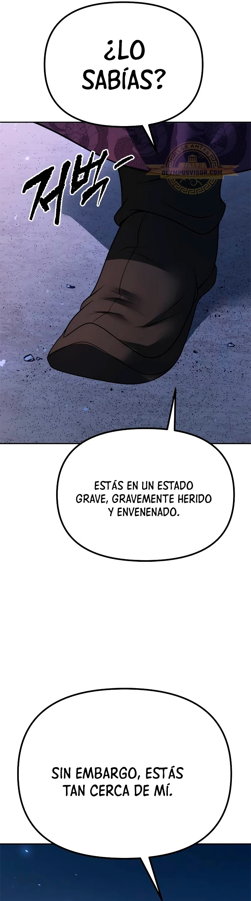 Cronicas de la faccion demoniaca Capitulo 57 página 31