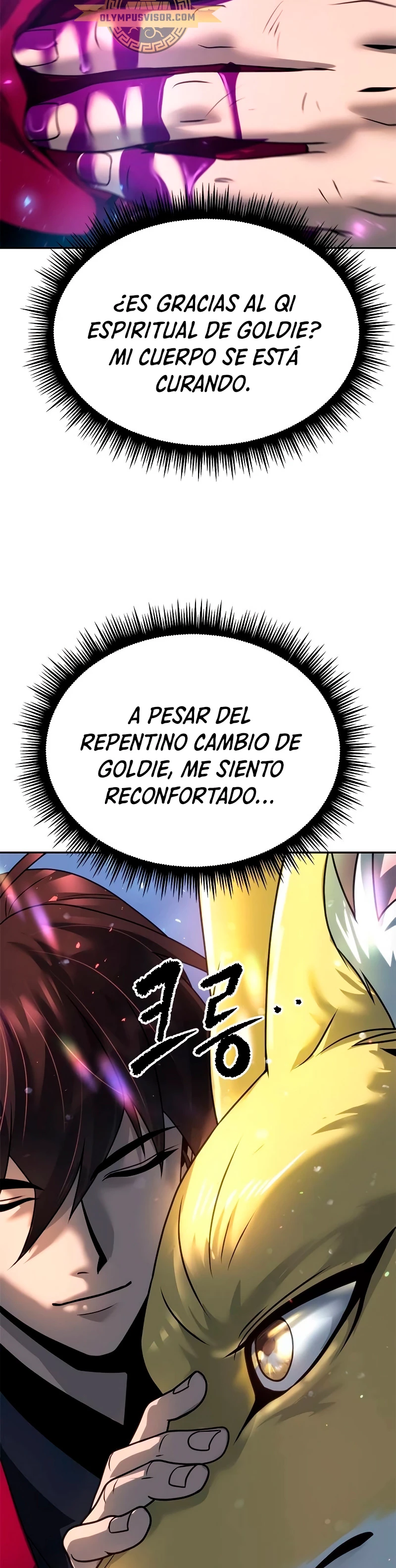 Cronicas de la faccion demoniaca Capitulo 57 página 44