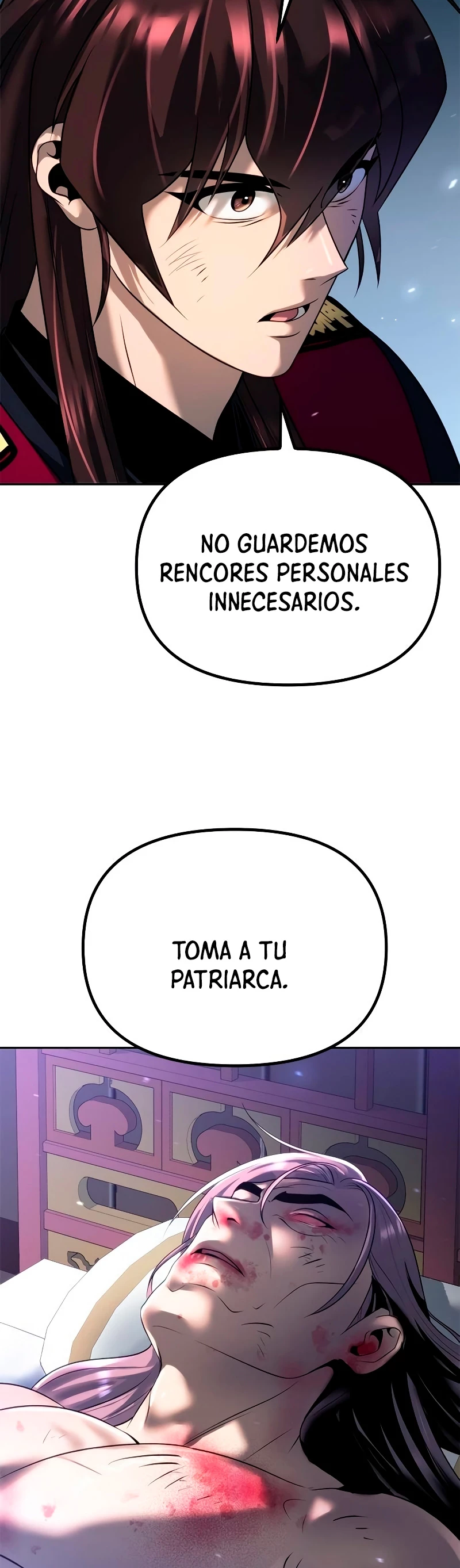 Cronicas de la faccion demoniaca Capitulo 57 página 52