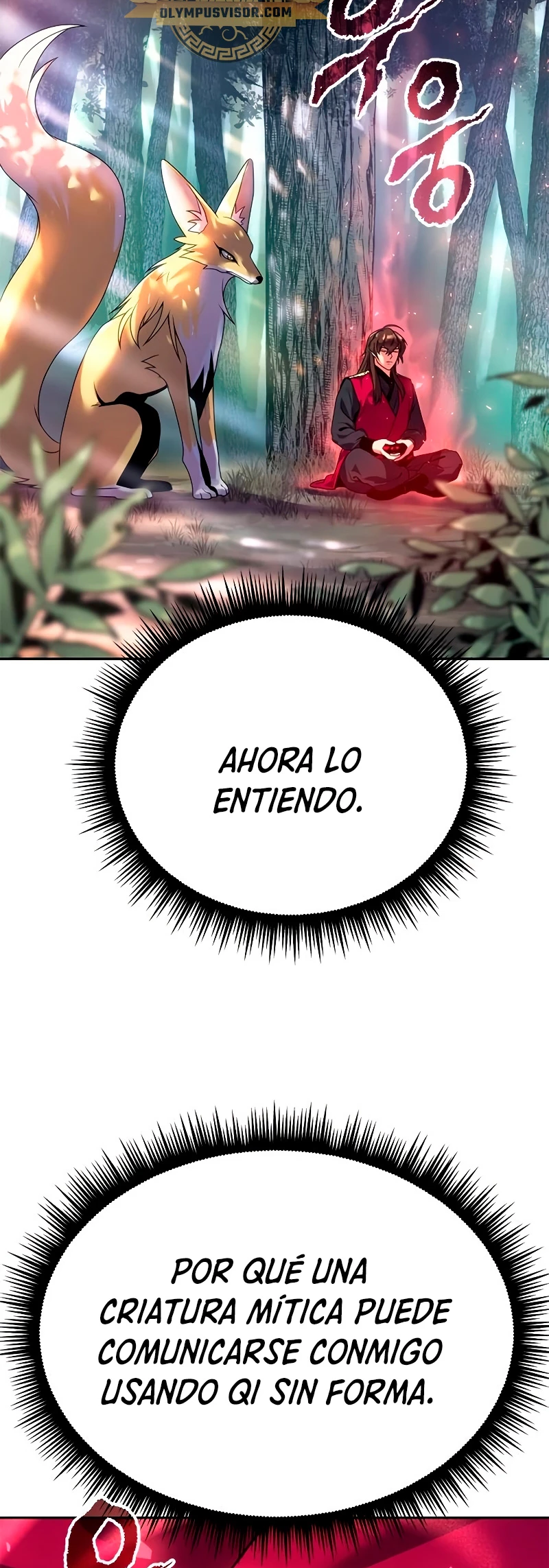 Cronicas de la faccion demoniaca Capitulo 57 página 56