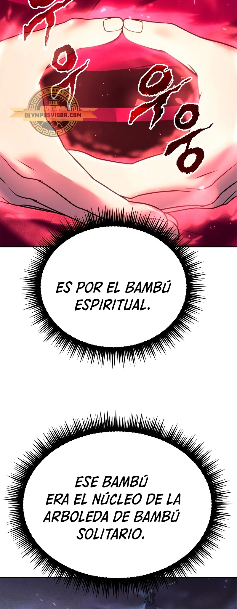 Cronicas de la faccion demoniaca Capitulo 57 página 57