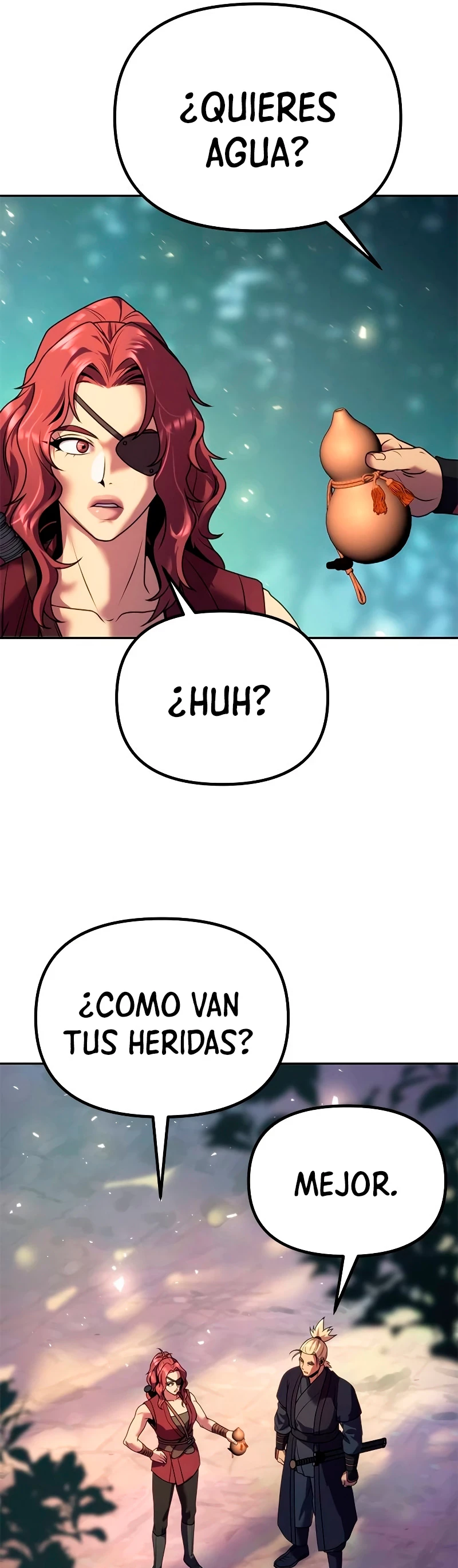 Cronicas de la faccion demoniaca Capitulo 57 página 63