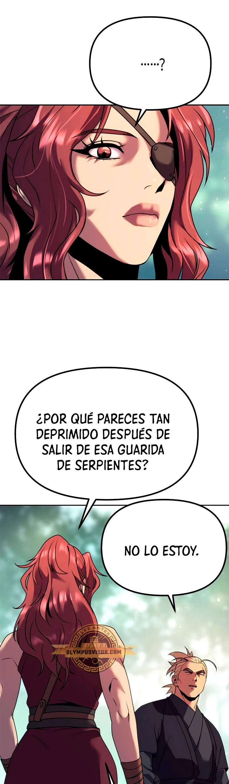 Cronicas de la faccion demoniaca Capitulo 57 página 65