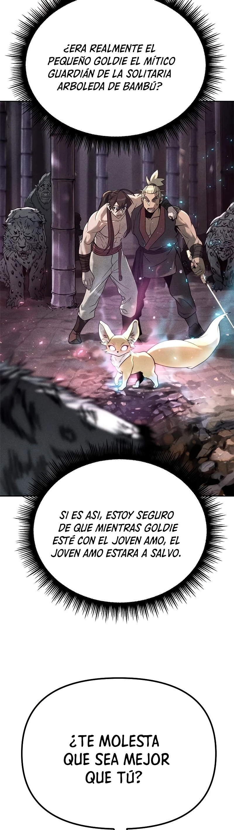 Cronicas de la faccion demoniaca Capitulo 57 página 68