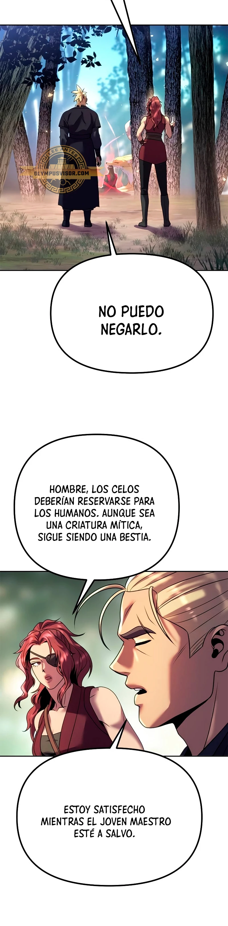 Cronicas de la faccion demoniaca Capitulo 57 página 69
