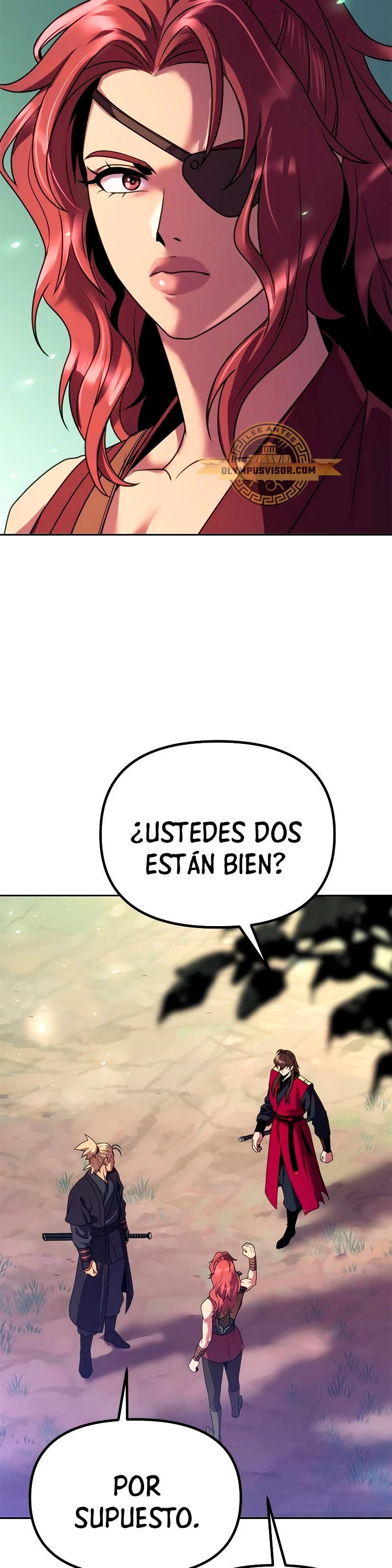 Cronicas de la faccion demoniaca Capitulo 57 página 71