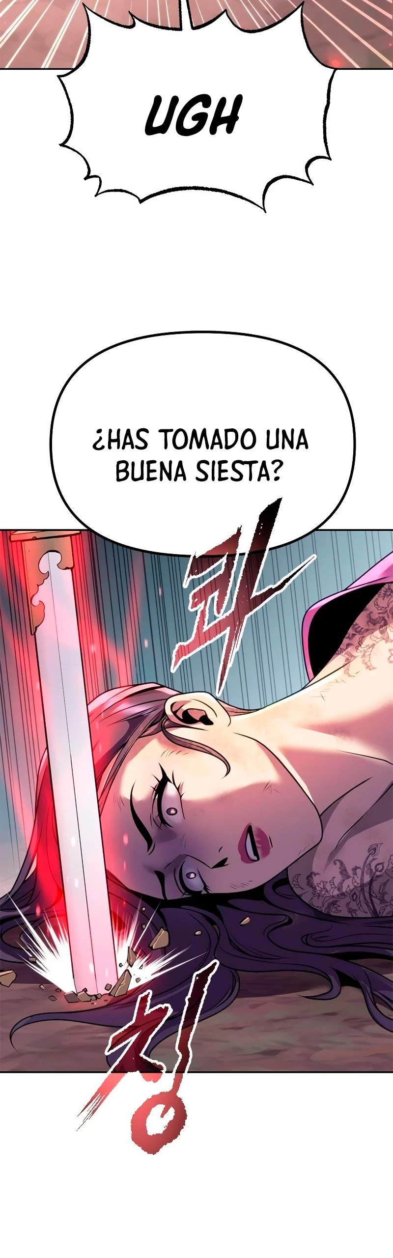 Cronicas de la faccion demoniaca Capitulo 57 página 76