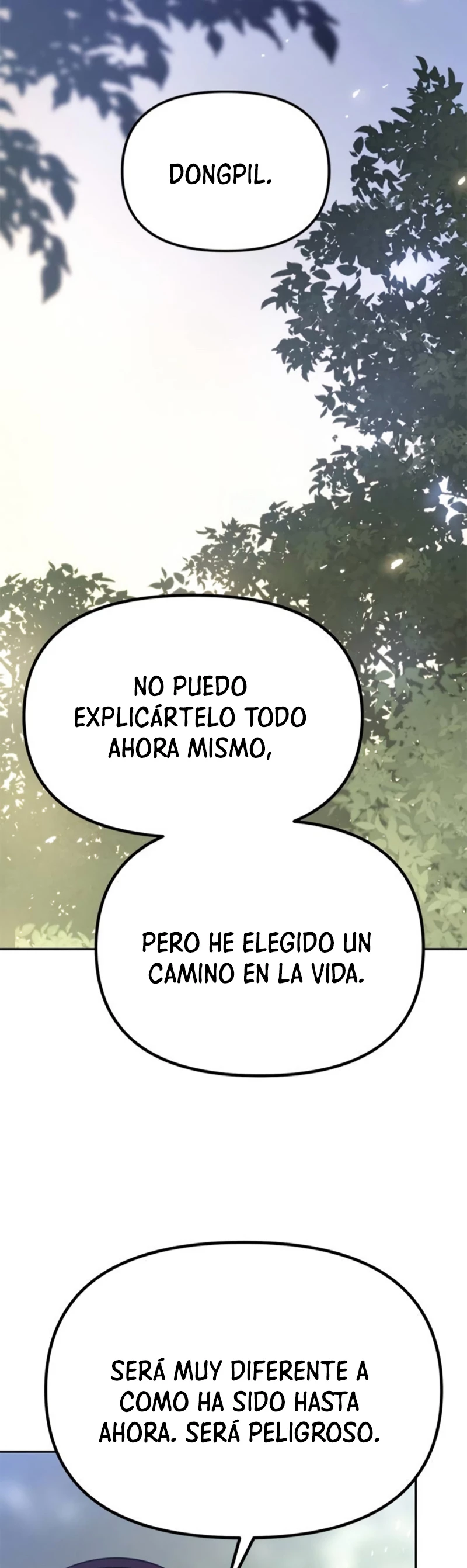 Cronicas de la faccion demoniaca Capitulo 58 página 29