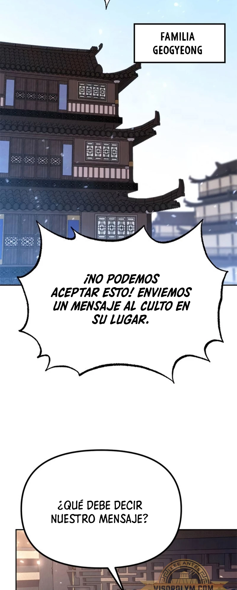 Cronicas de la faccion demoniaca Capitulo 58 página 38