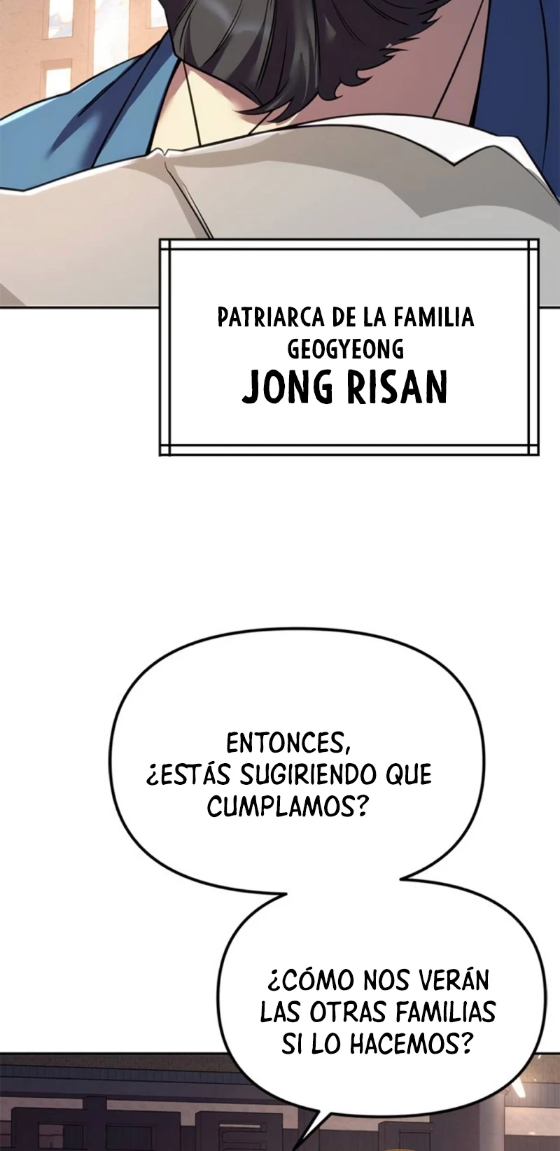 Cronicas de la faccion demoniaca Capitulo 58 página 40