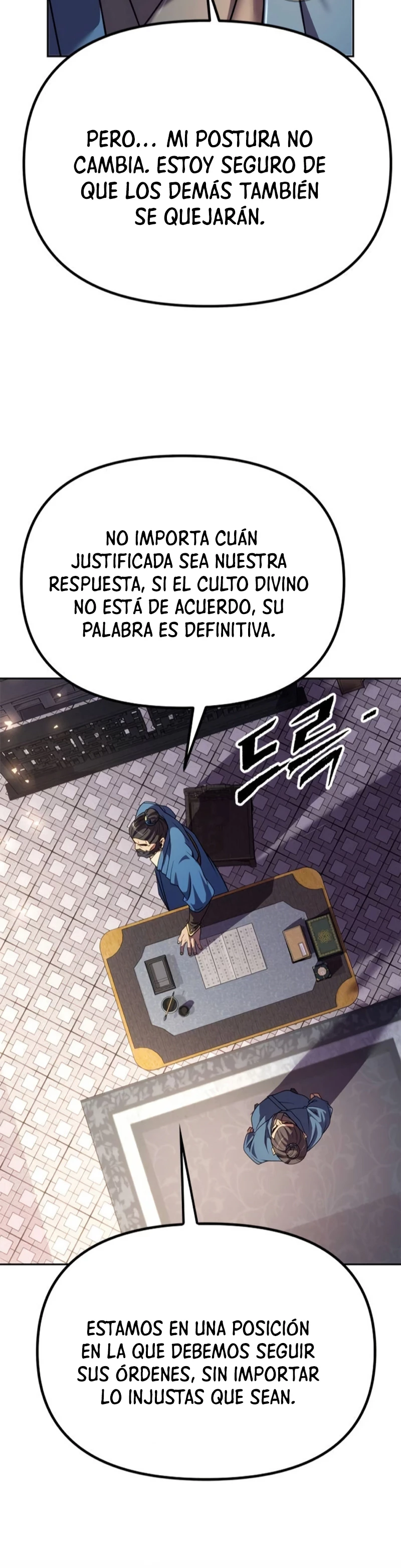 Cronicas de la faccion demoniaca Capitulo 58 página 43