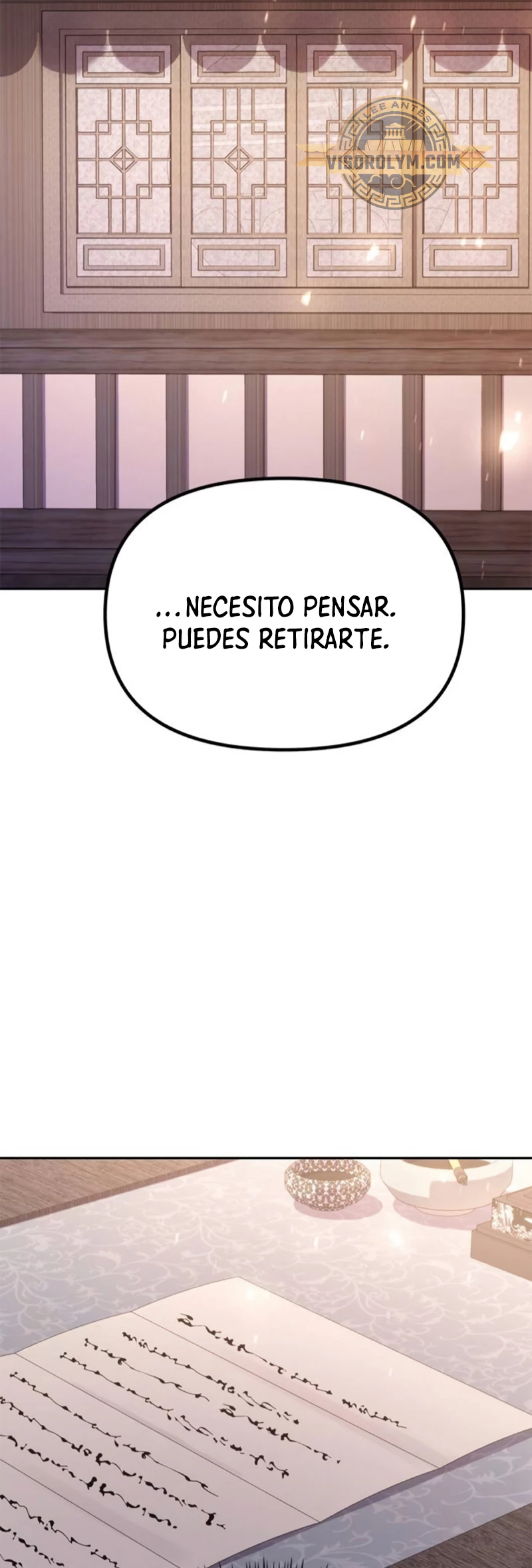 Cronicas de la faccion demoniaca Capitulo 58 página 47