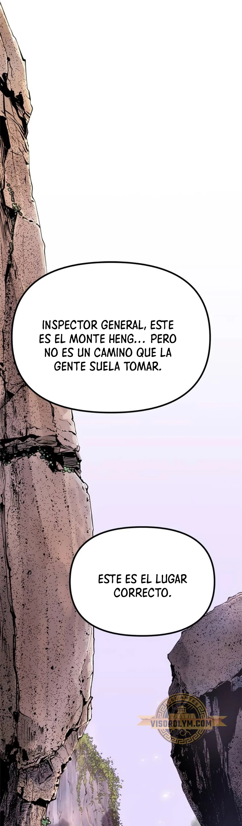 Cronicas de la faccion demoniaca Capitulo 58 página 52