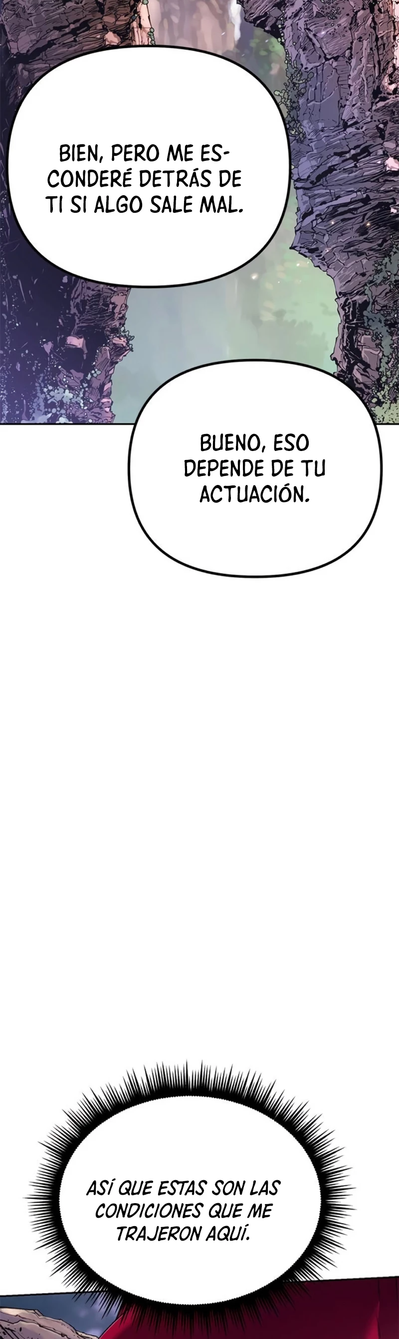 Cronicas de la faccion demoniaca Capitulo 58 página 57
