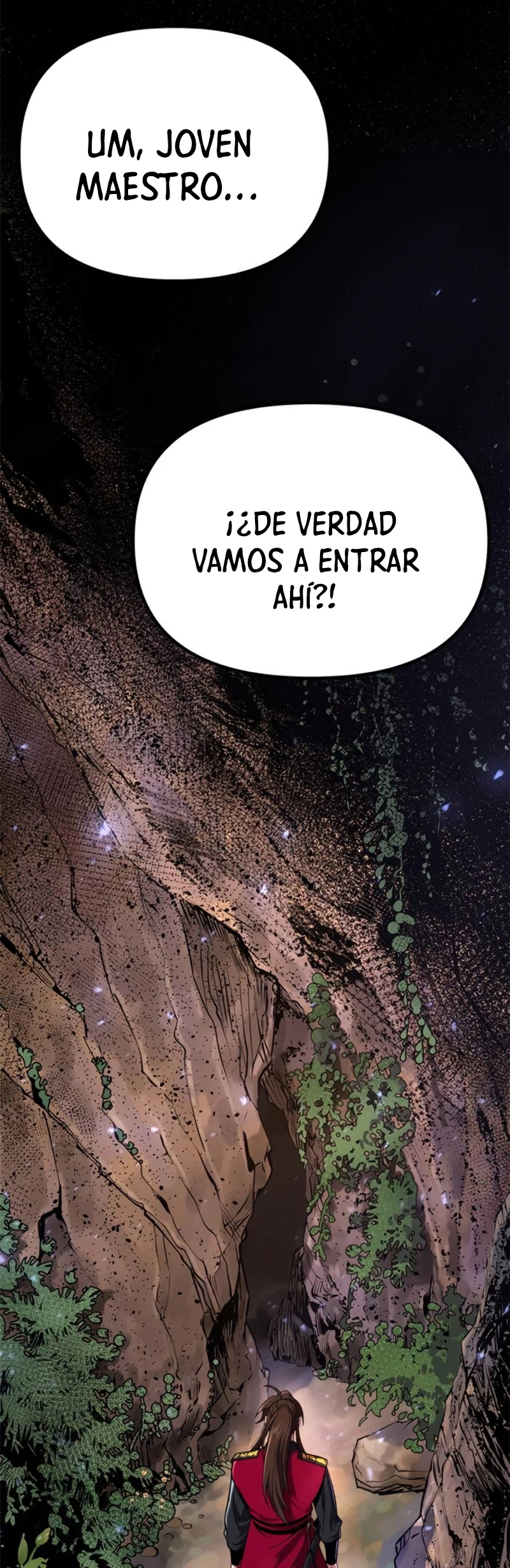 Cronicas de la faccion demoniaca Capitulo 58 página 60