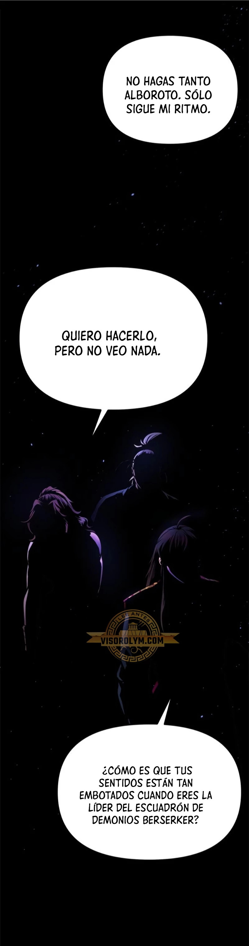 Cronicas de la faccion demoniaca Capitulo 58 página 63