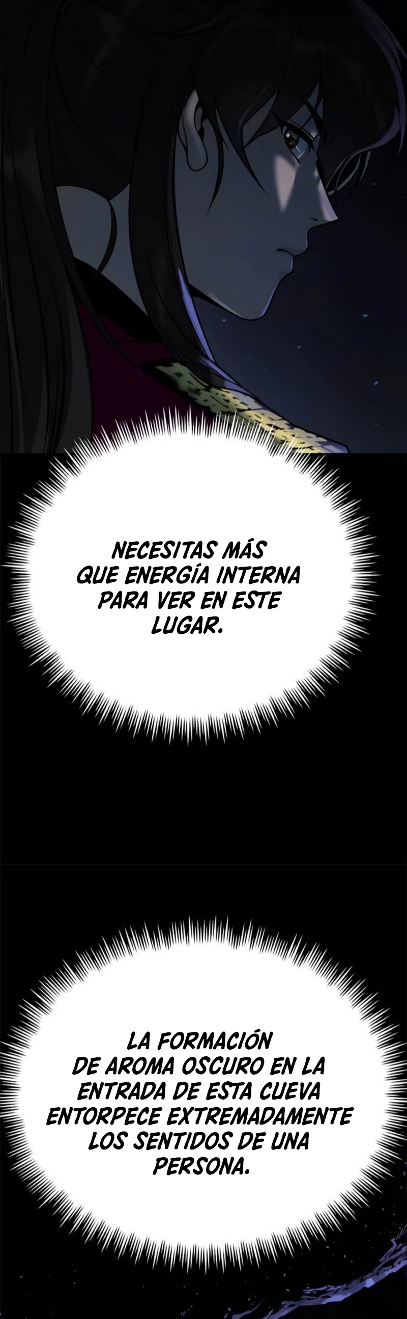 Cronicas de la faccion demoniaca Capitulo 58 página 66