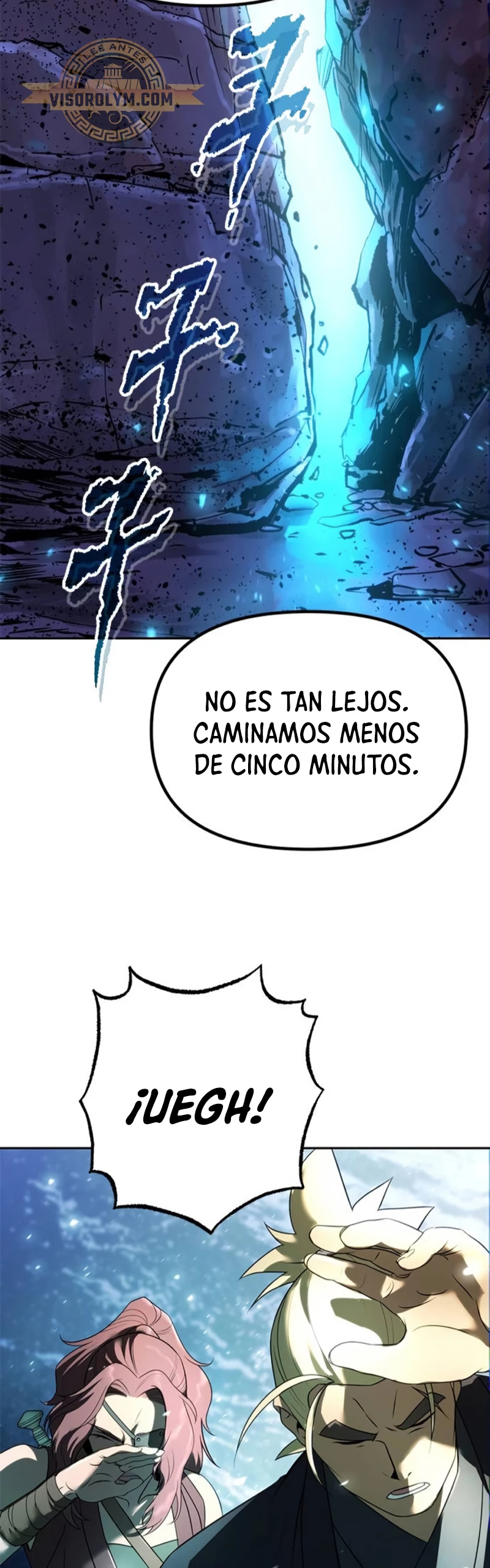 Cronicas de la faccion demoniaca Capitulo 58 página 69