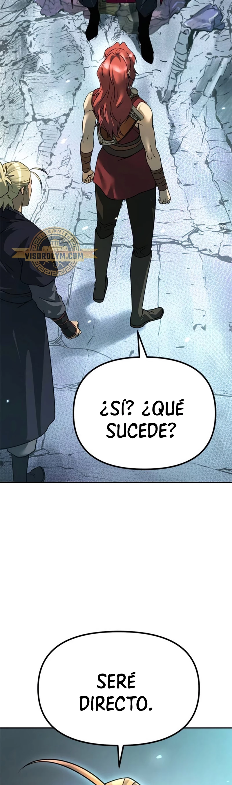 Cronicas de la faccion demoniaca Capitulo 58 página 79